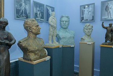 Сергей Грачев: «Такими людьми регион должен гордиться»
